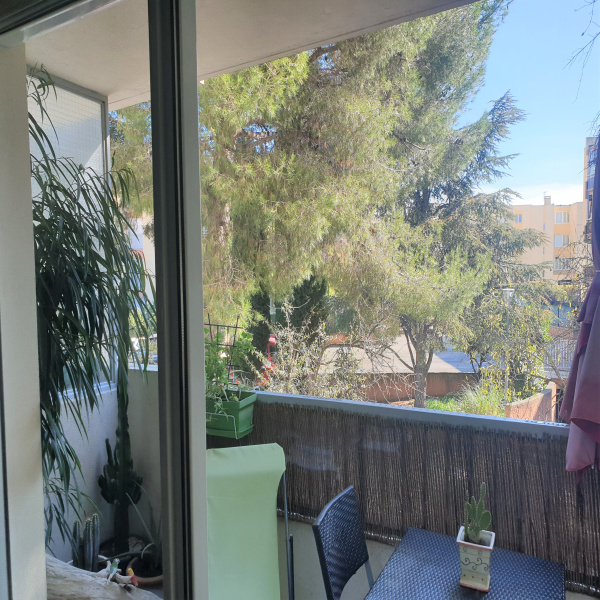 Offres de vente Appartement Six-Fours-les-Plages 83140