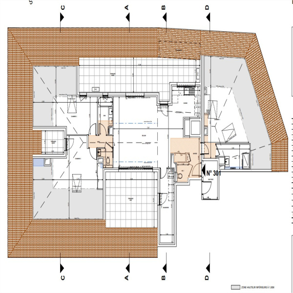 Programme neuf Appartement Le Lavandou 83980