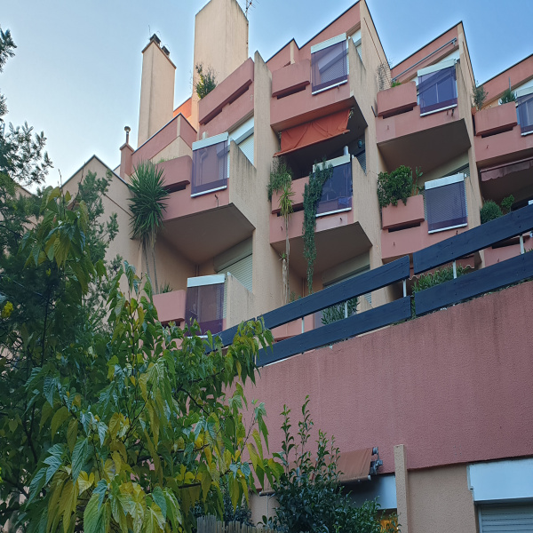 Offres de location Appartement Tamaris sur mer 83500