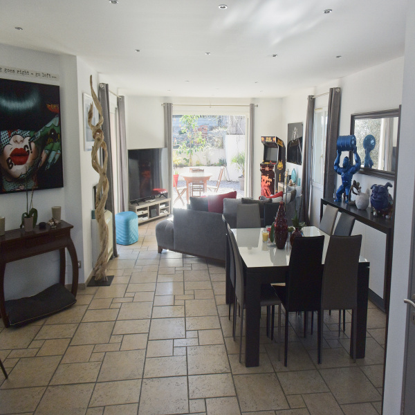 Offres de vente Villa La Seyne-sur-Mer 83500